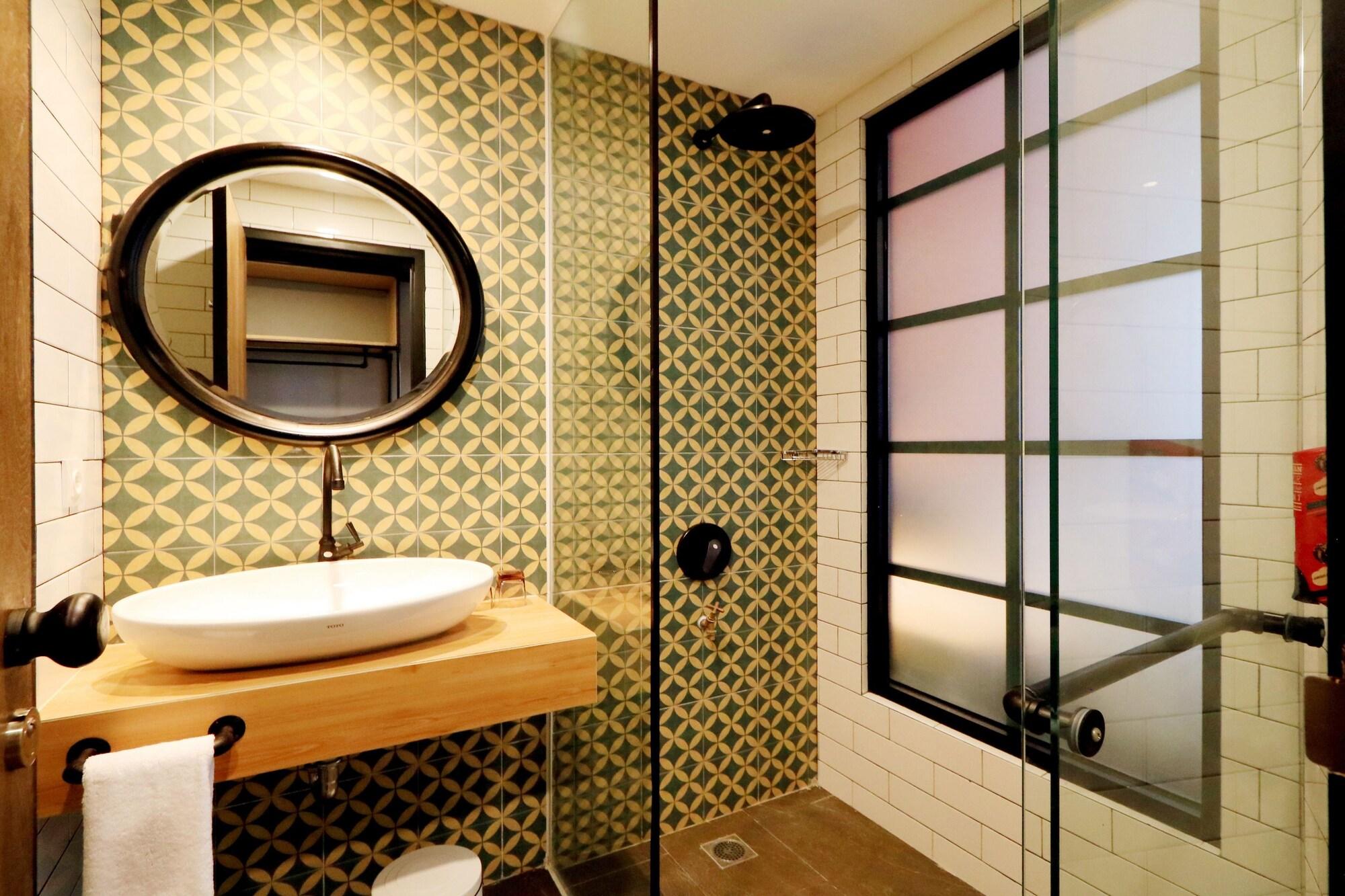 Hotel Fortunagrande Jembel מראה חיצוני תמונה